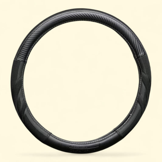 Genuine Dickies Dura Grip Steering Wheel Cover, 34078PWDI, 1.10 lbs