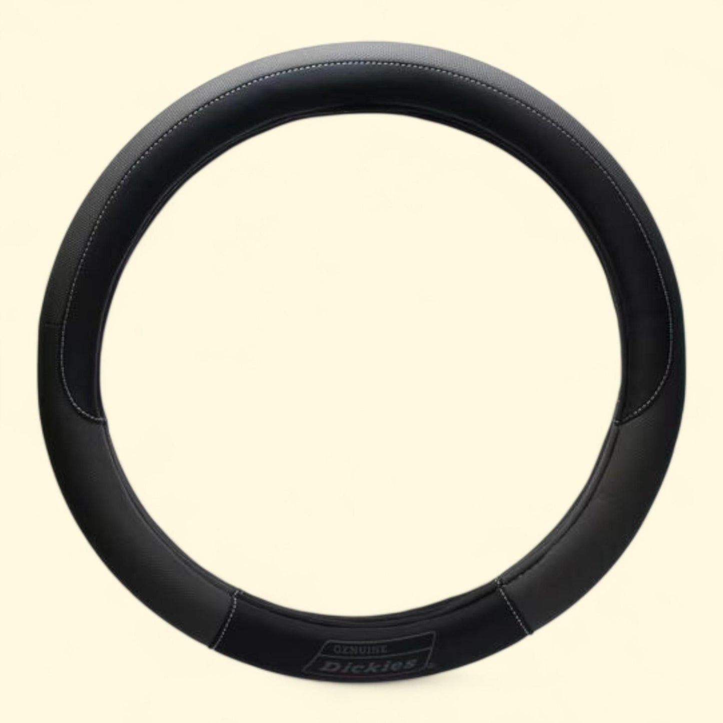 Genuine Dickies Repreve Steering Wheel Cover, 1.04 lbs