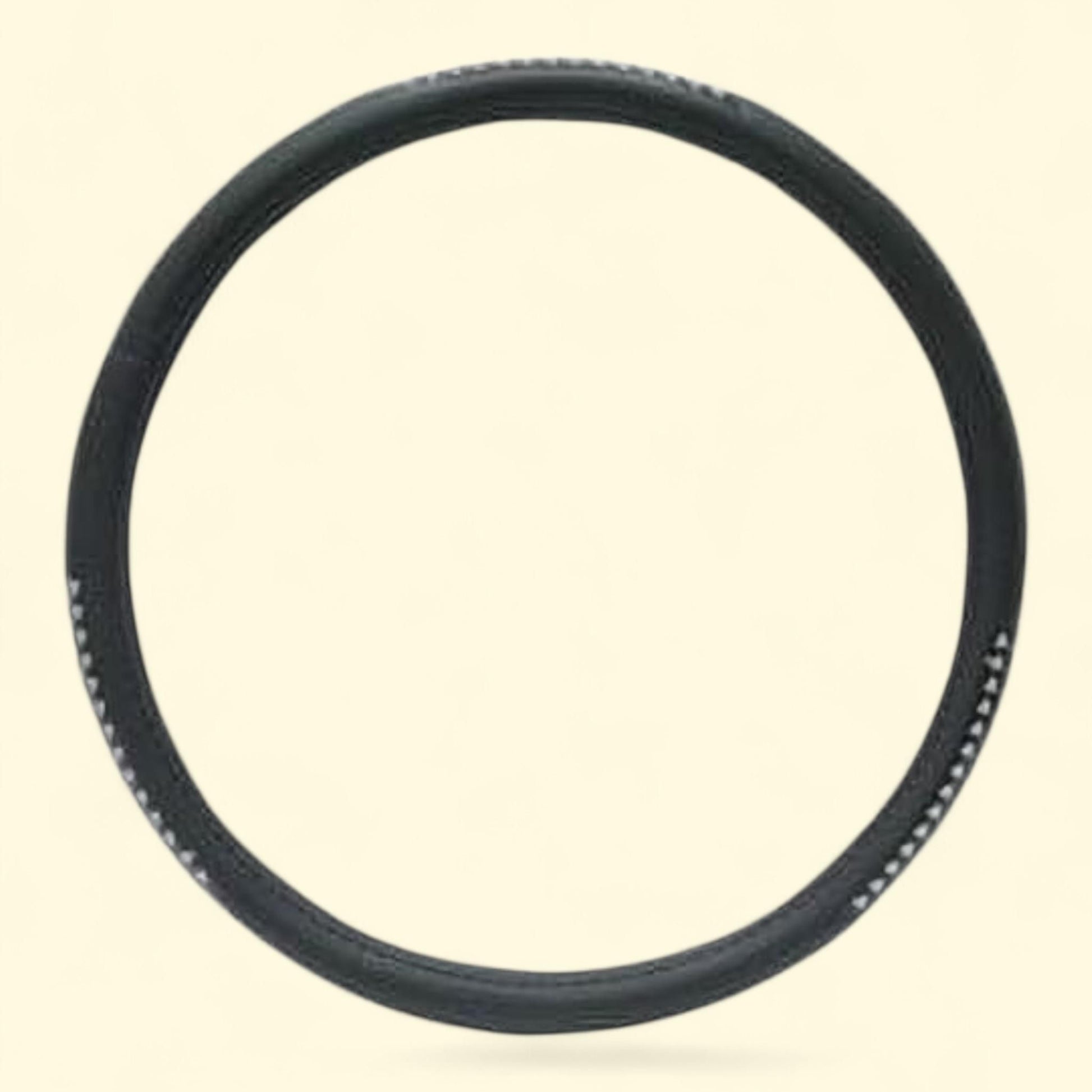 RoadPro Massaging Steering Wheel Cover, 18 inches — authentic US product shipped worldwide by Treatspree