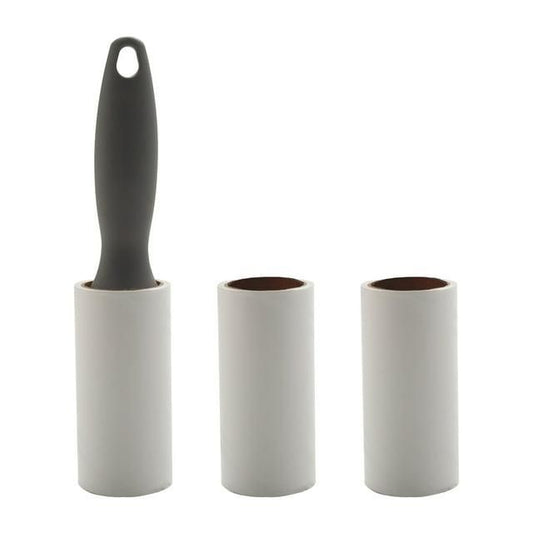 Laundry 360 Lint Rollers, 3-Pack 180 Sheet
