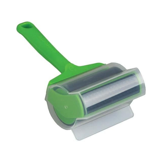 Evercare Reusable Washable Gel Lint Roller, T-Handle