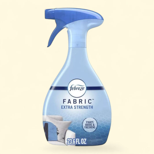 Febreze Fabric Spray, Xtra Strength Original Scent, 23.6 oz