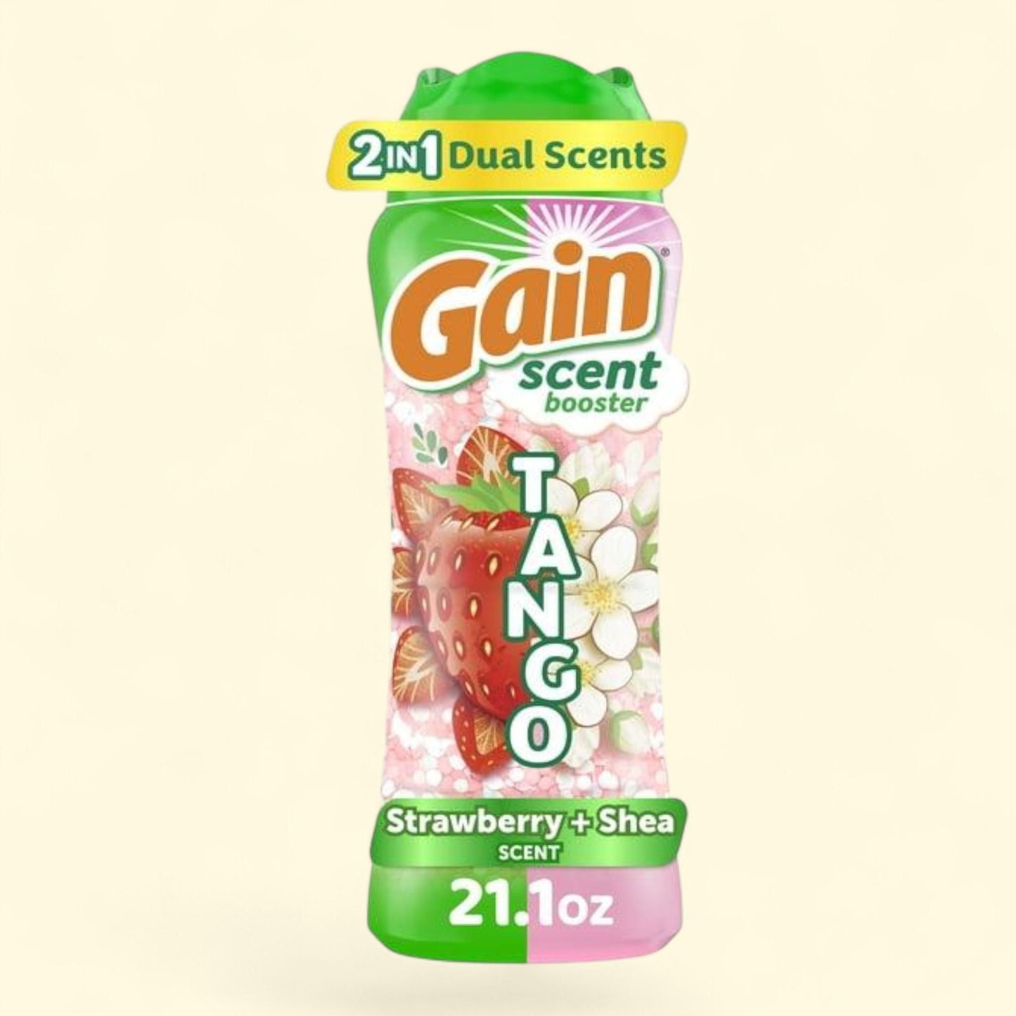 Gain Tango Scent Booster Beads, 21.1 oz.