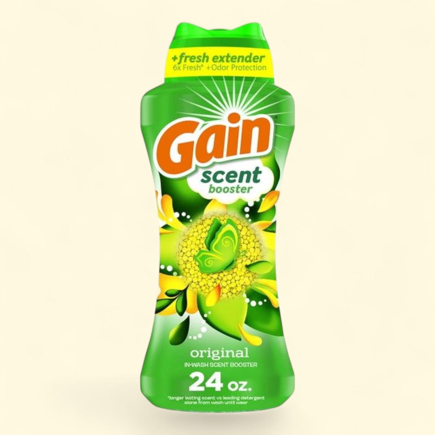 Gain Fireworks In-Wash Scent Booster Laundry Beads, 24 oz