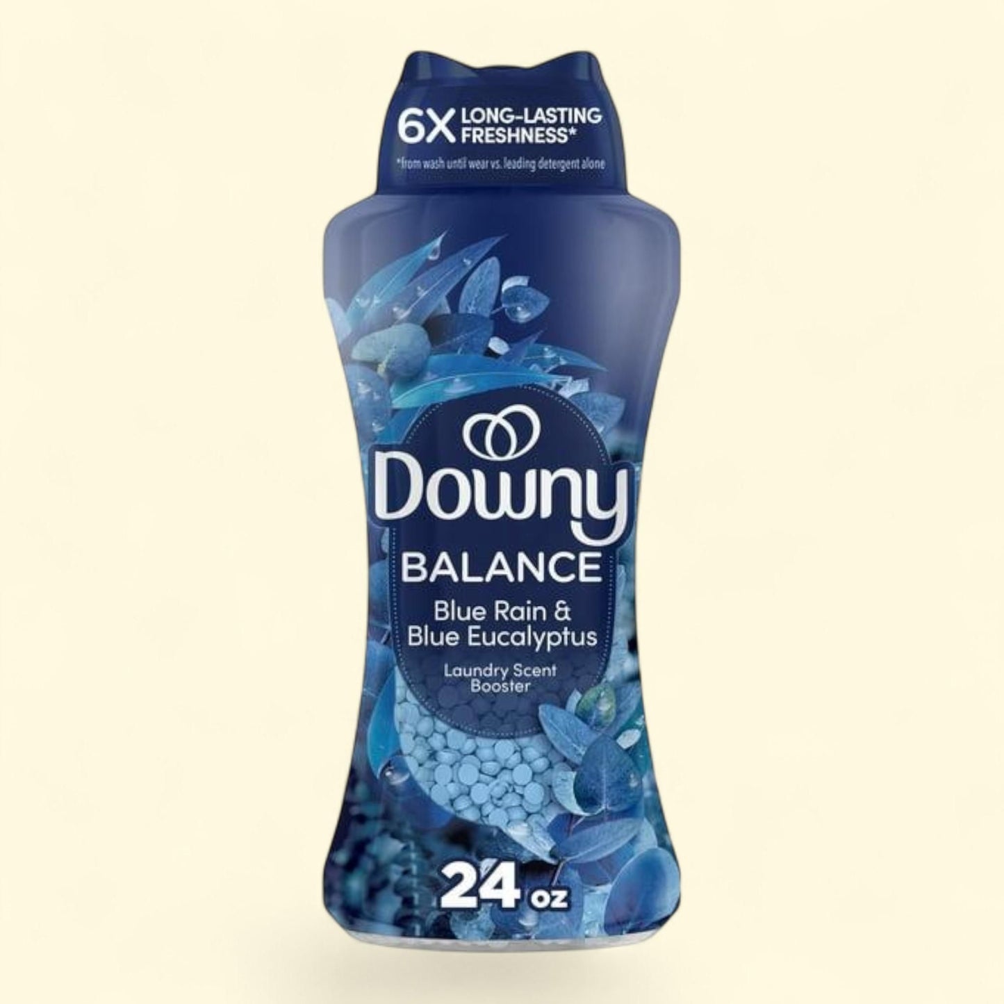 Downy Infusions Balance Laundry Scent Booster Beads, 24 oz