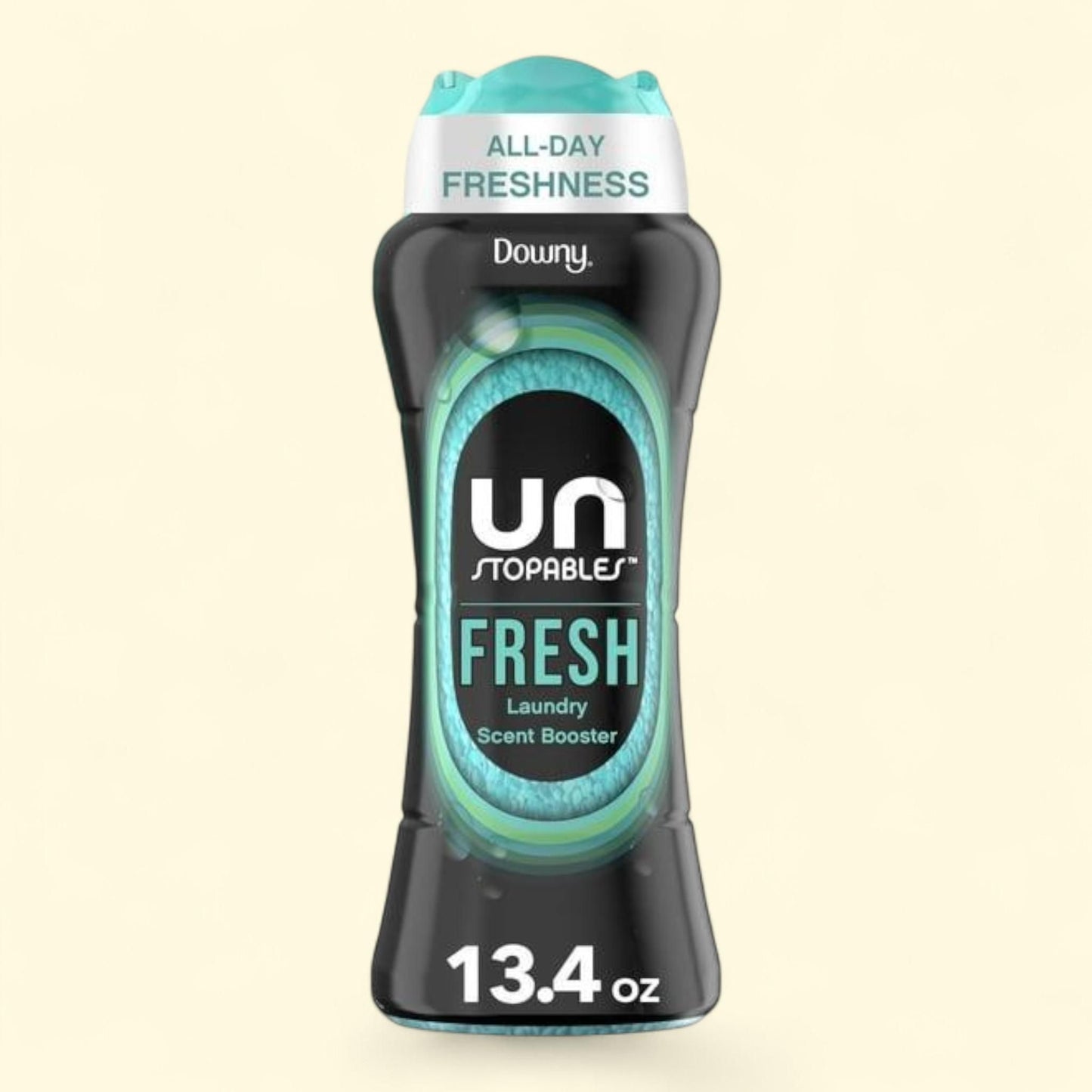 Downy Unstopables In-Wash Scent Booster Laundry Beads, 13.4 oz