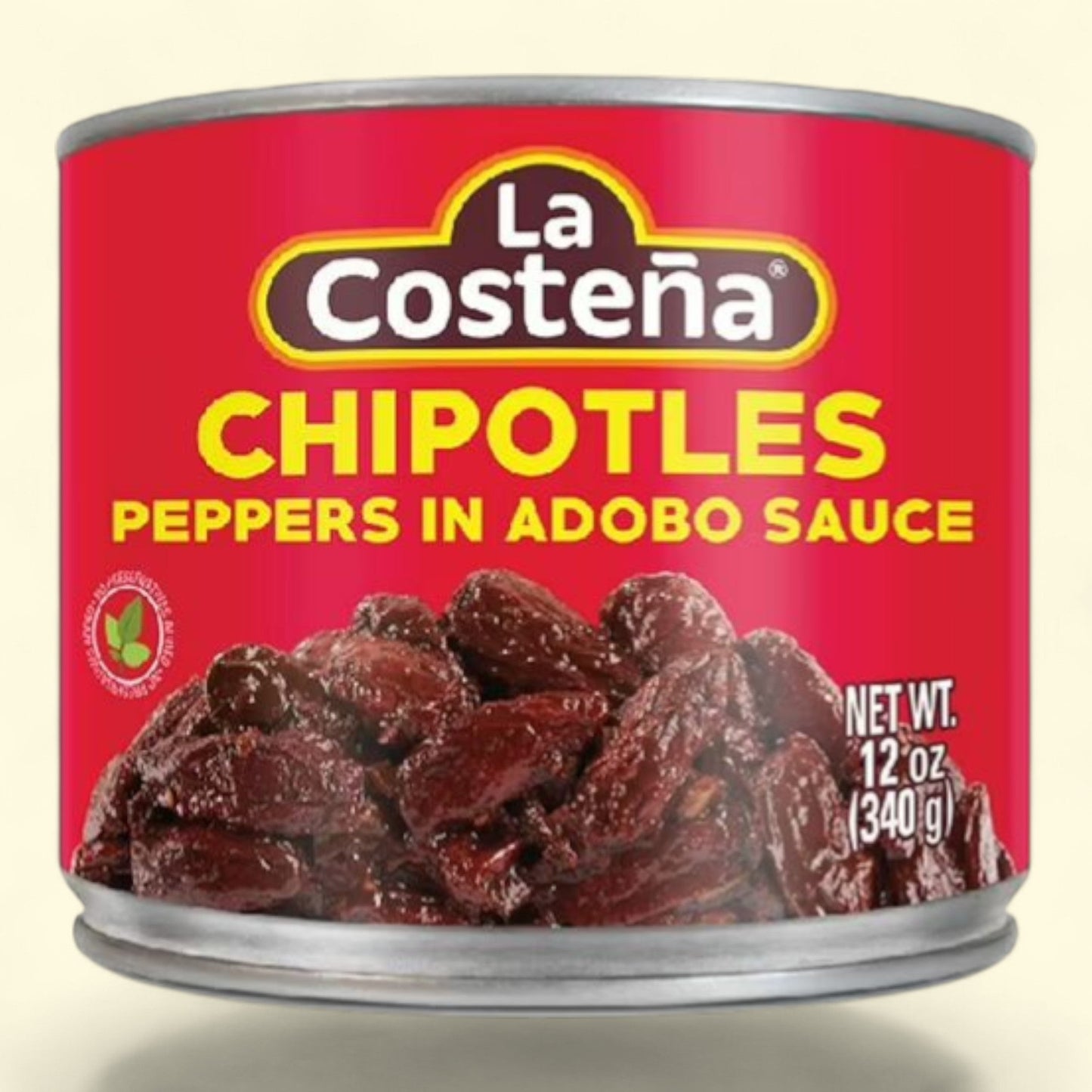 La Costena Chipotles, 12.0 oz