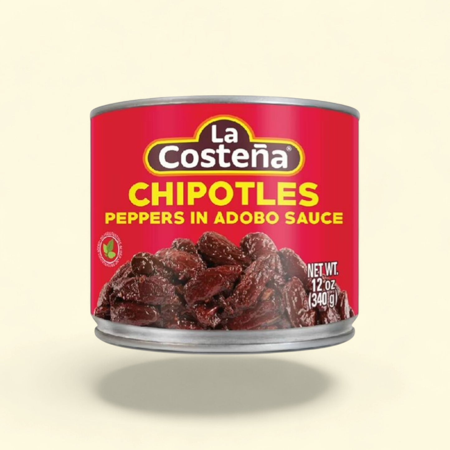 La Costena Chipotles, 12.0 oz — authentic US product shipped worldwide by Treatspree
