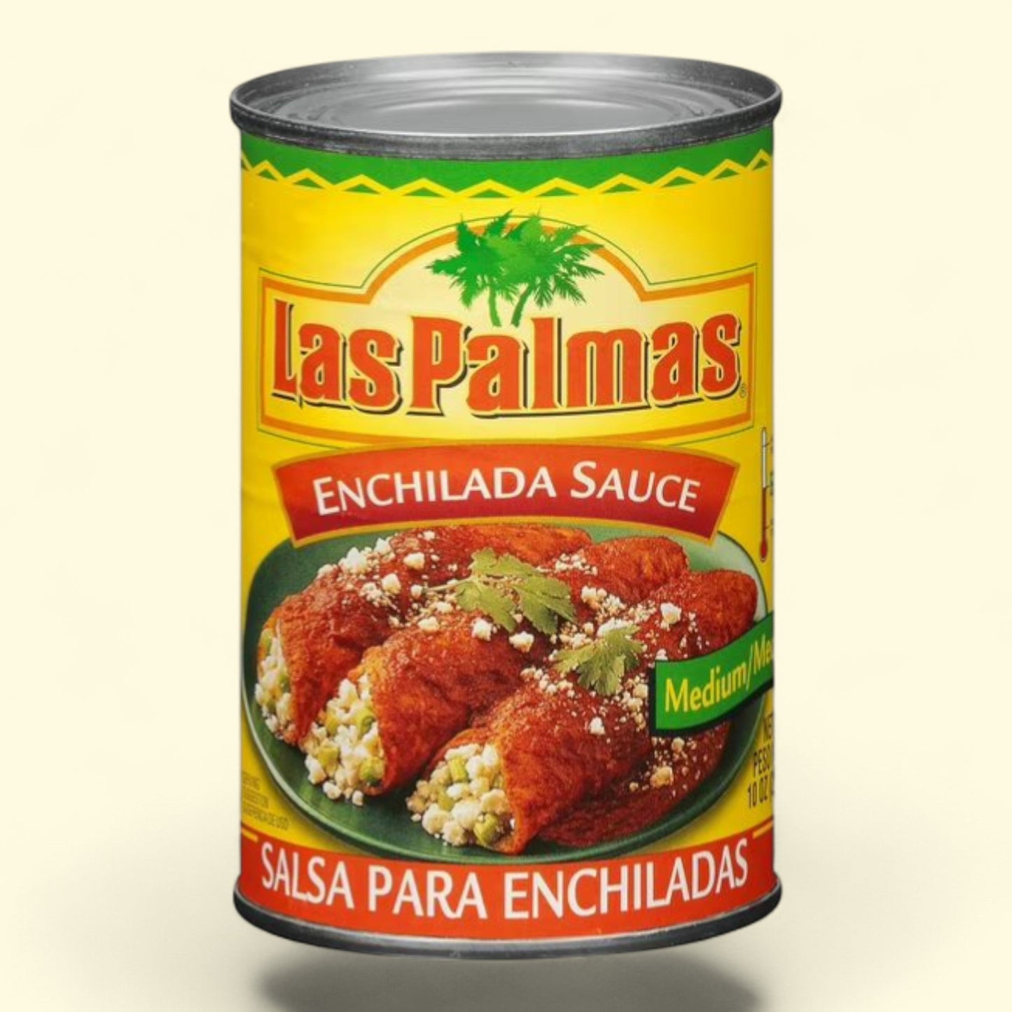 Las Palmas Red Enchilada Sauce, 10 oz
