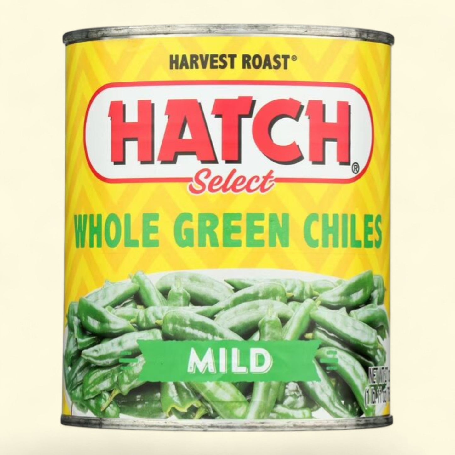 Mezzetta Hot Chili Peppers, 16 fl oz Jar