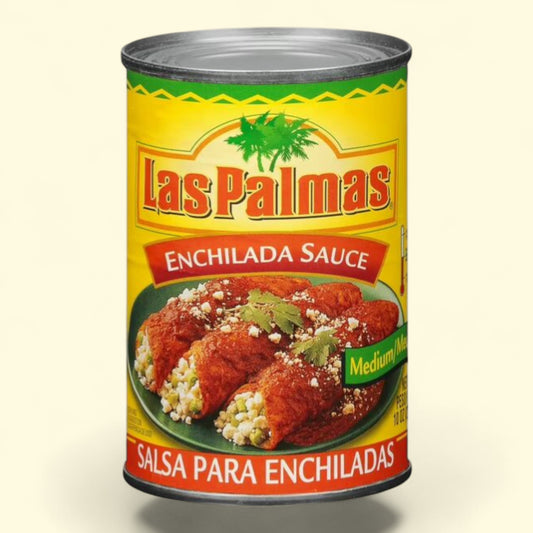 Las Palmas Enchilada Sauce, 10 oz.