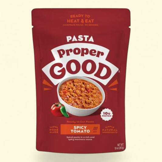 Proper Good Spicy Tomato Pasta, 10 oz