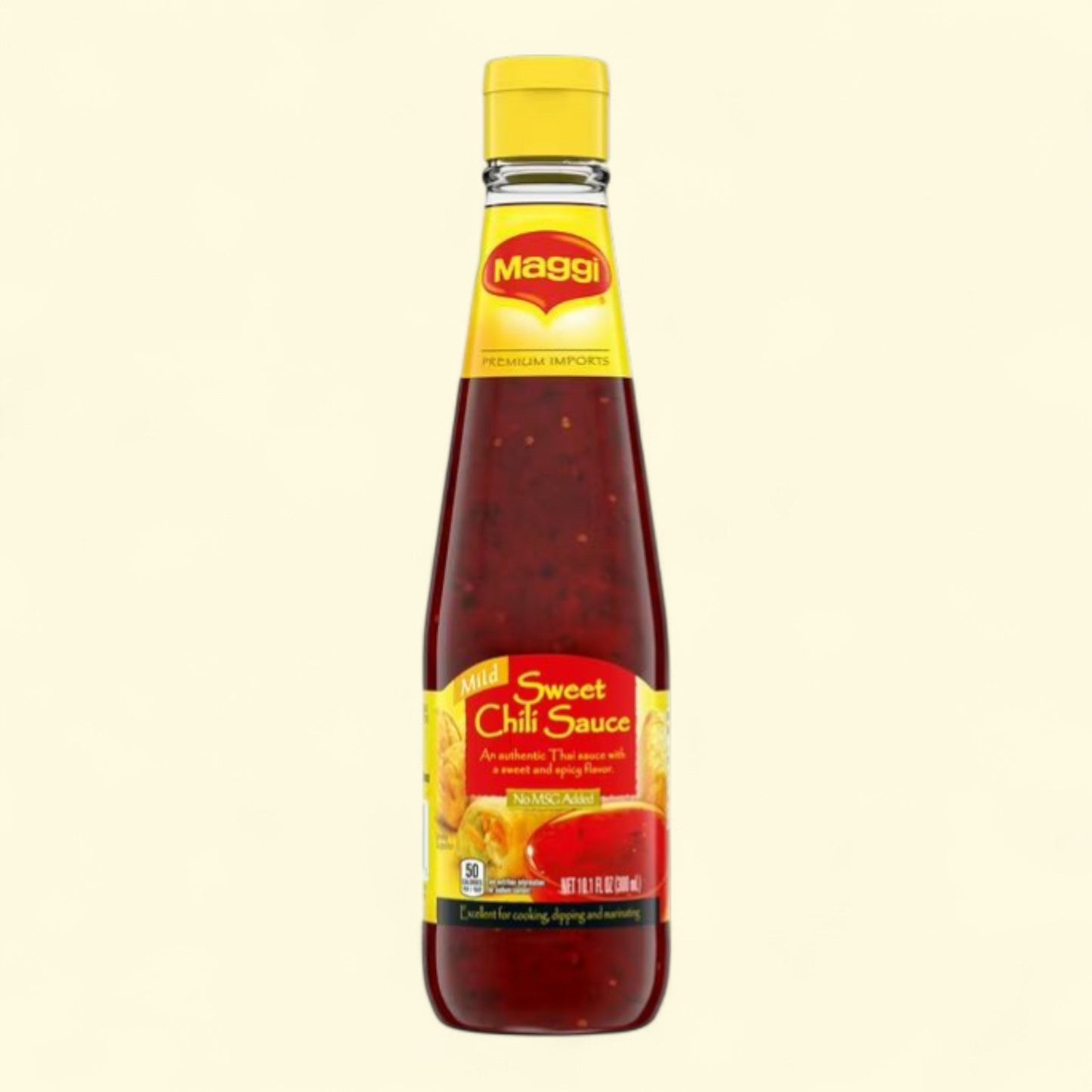 Maggi Sweet Chili Sauce, 11.43 fl oz