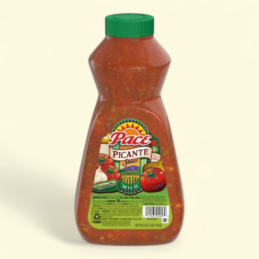 Pace Picante Sauce, 64 oz