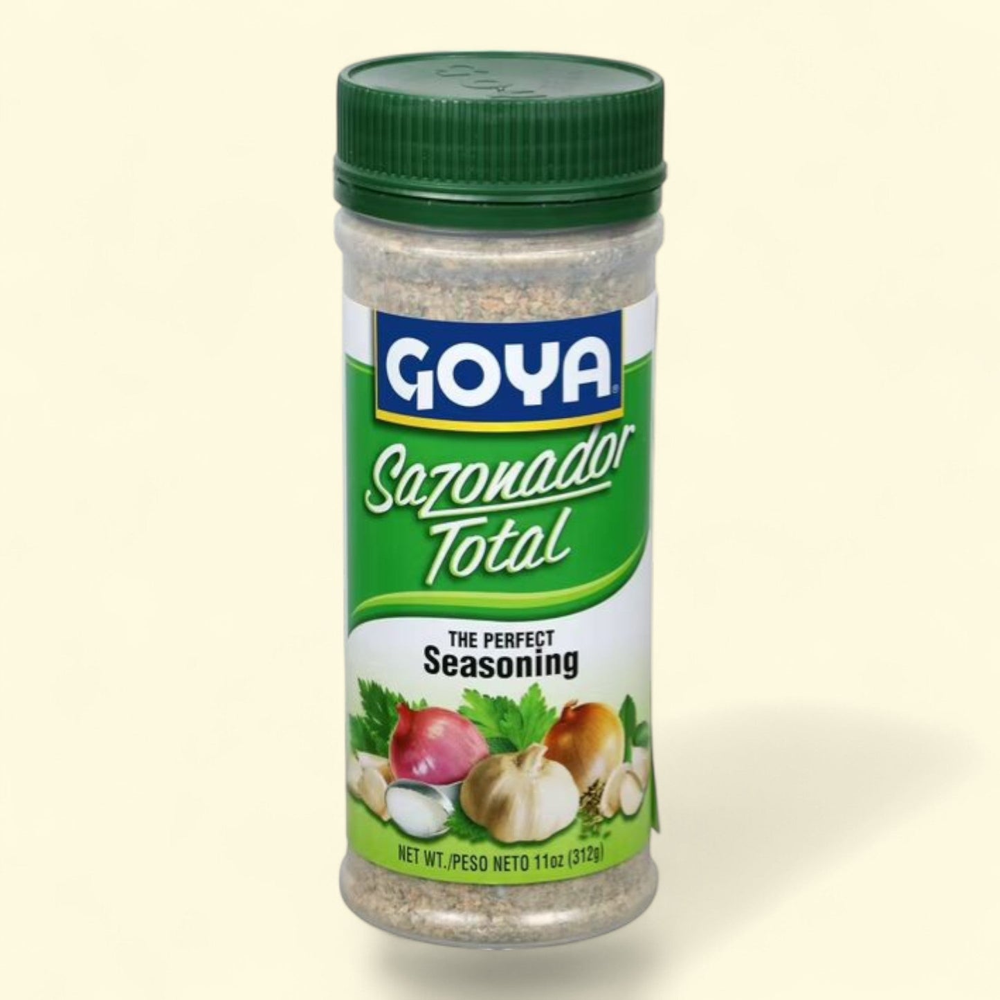 Goya Sazonador Total Seasoning, 11.0 OZ