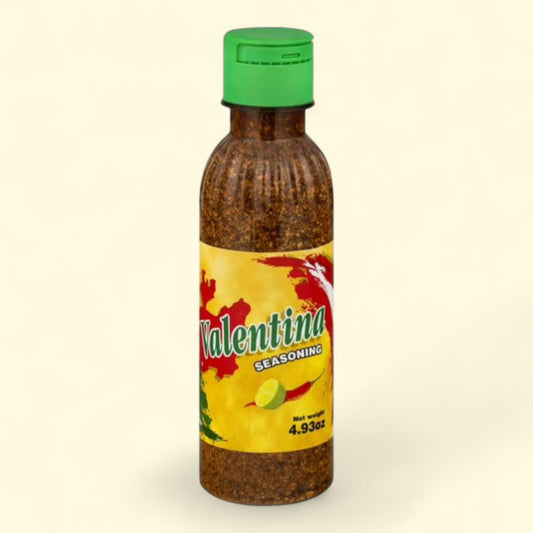 Valentina Seasoning, 4.93 oz