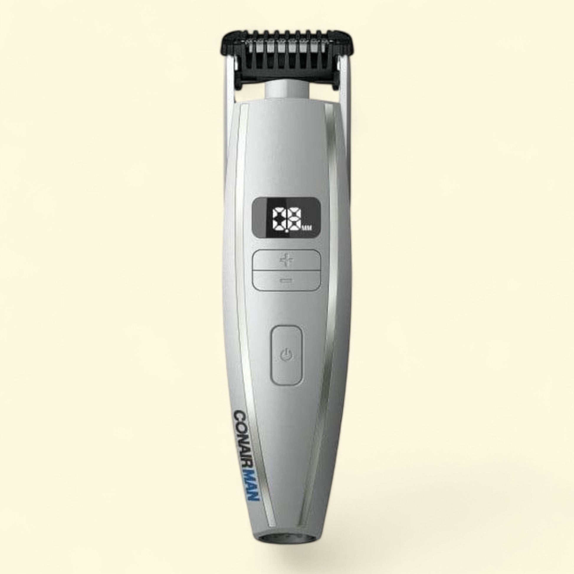 ConairMAN Beard Trimmer for Men, Cord/Cordless, GMT980, Single unit — authentic US product shipped worldwide by Treatspree