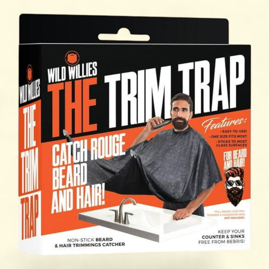 Wild Willies Trim Trap, 1 unité