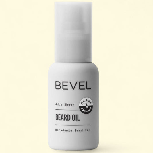 Bevel Beard Oil, 1 fl oz