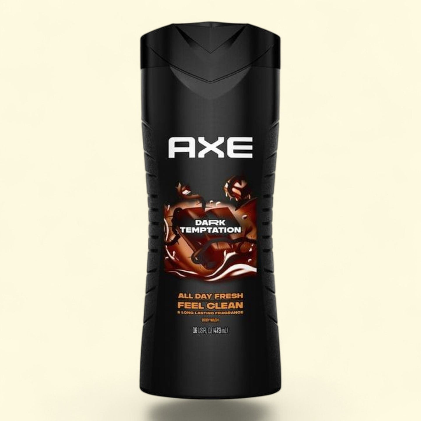 Axe Body Wash, Dark Temptation, 16 fl oz