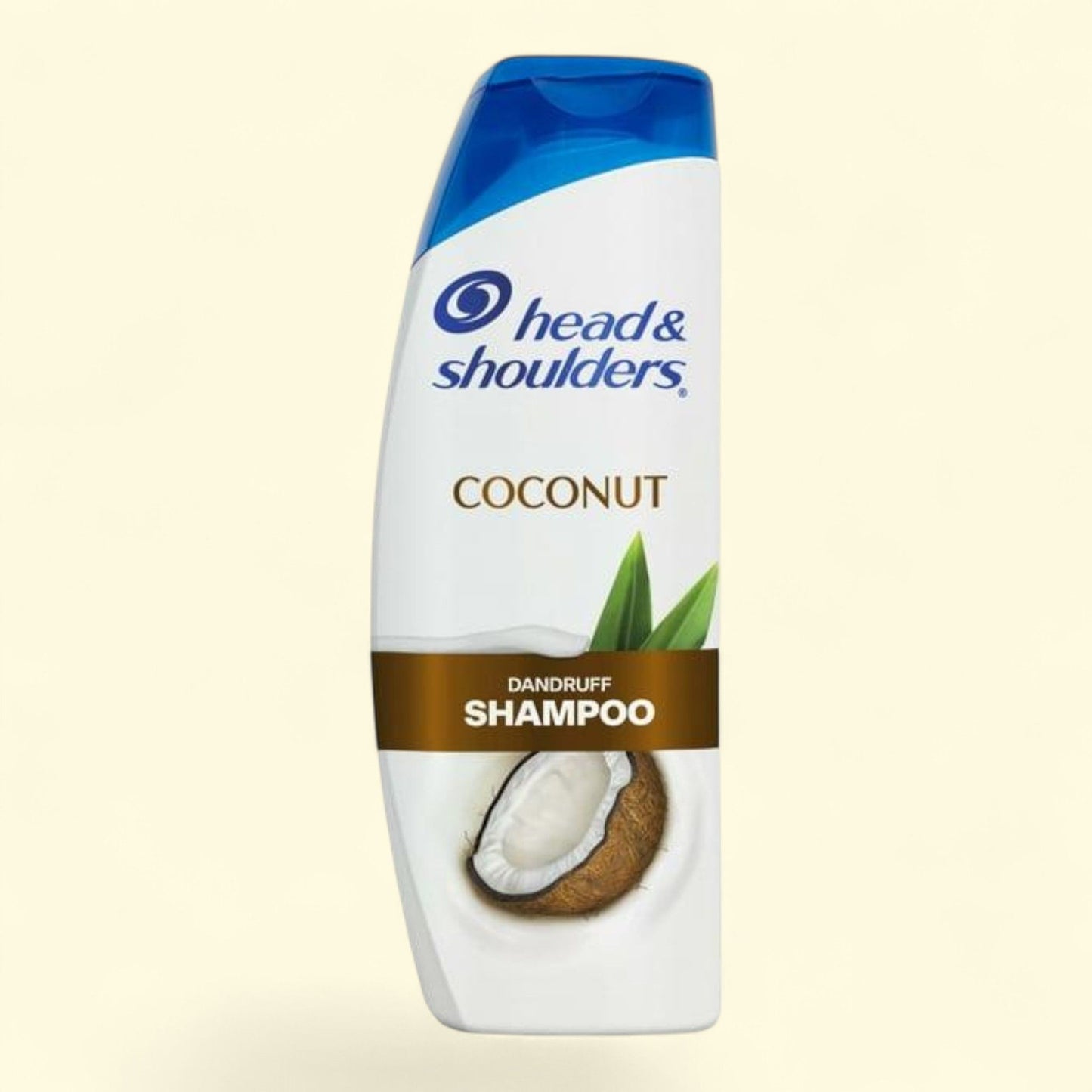 Head and Shoulders Shampoo, Coconut, 12.5 fl oz