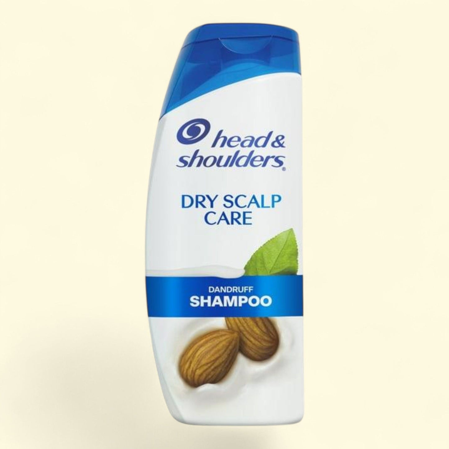 Head and Shoulders Shampoo, Dry Scalp Care, 20.7 fl oz