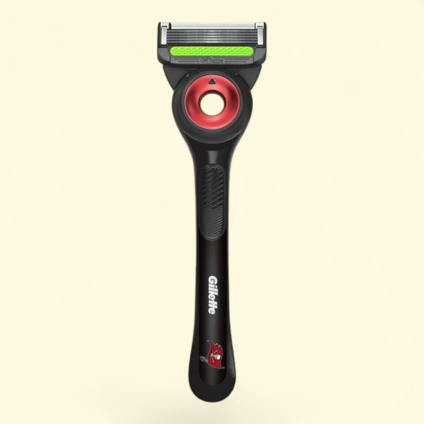 Gillette Labs Buccaneers Razor for Men, 1 Handle, 1 Blade Refill — authentic US product shipped worldwide by Treatspree