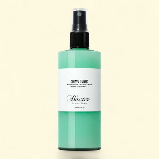 Baxter of California Shave Tonic, 4 oz