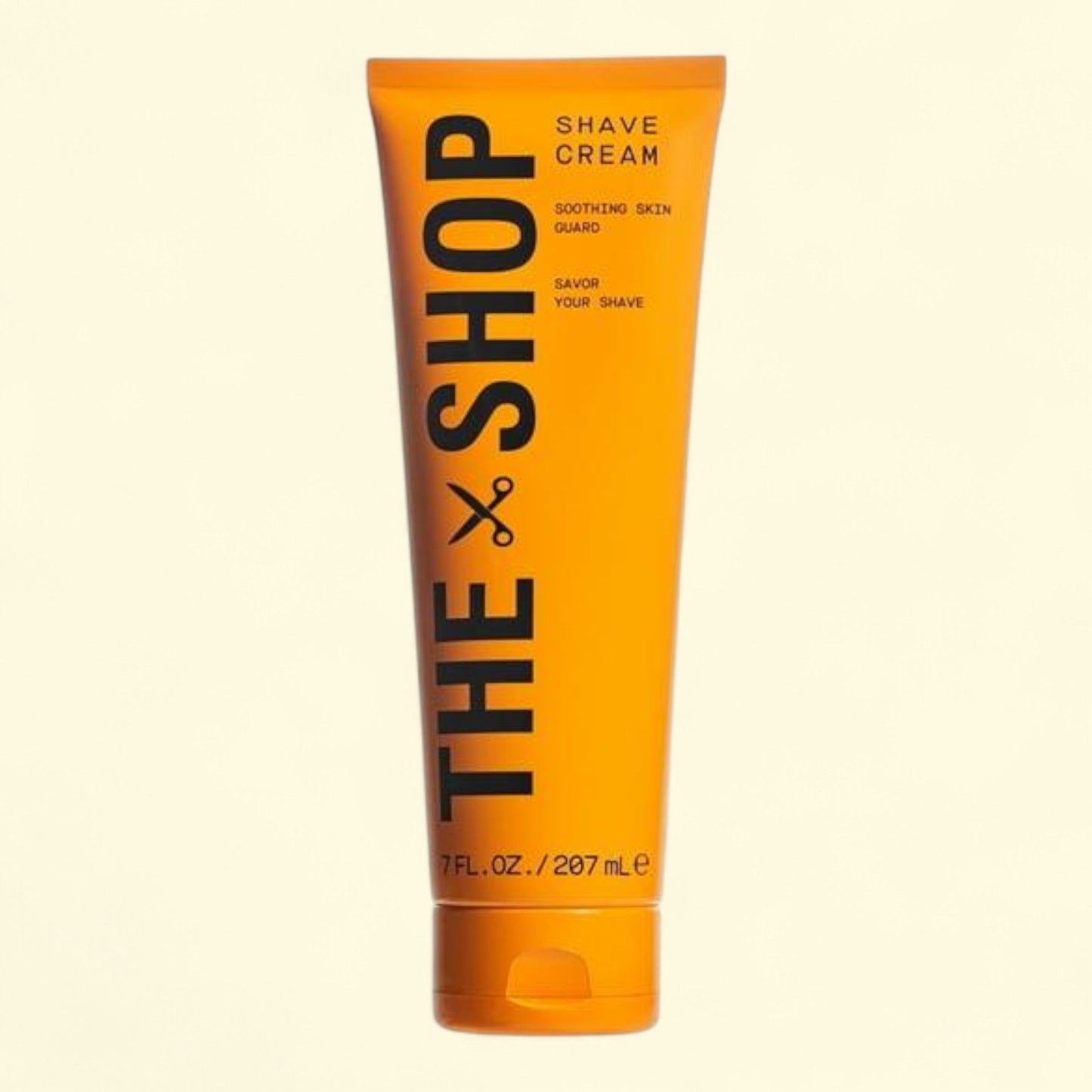 The Shop Shave Cream, Soothing Skin Guard, 7 fl. oz.