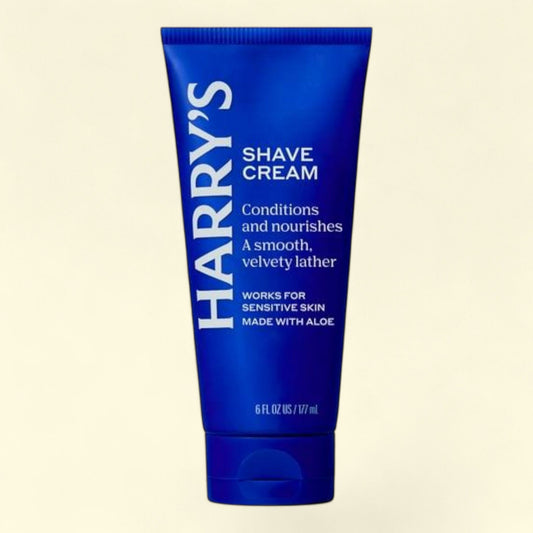Harry's Shaving Cream, 6 fl oz