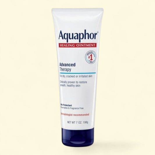 Aquaphor Healing Ointment, 7 oz