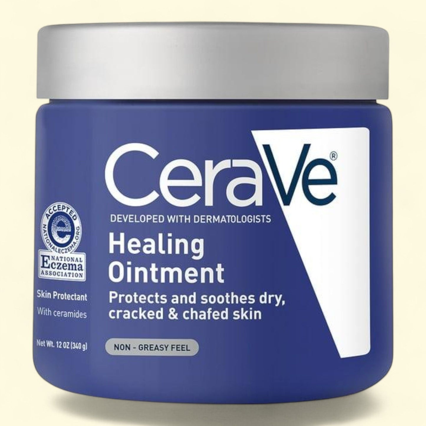 CeraVe Healing Ointment, 12 oz