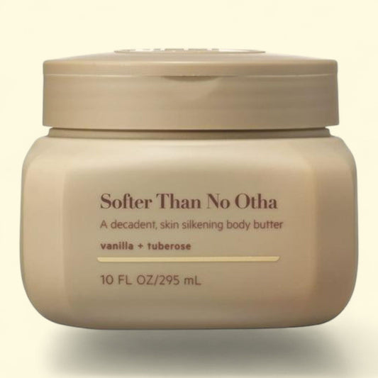 Body by TPH Softer Than No Otha Body Butter, 10 fl. oz.