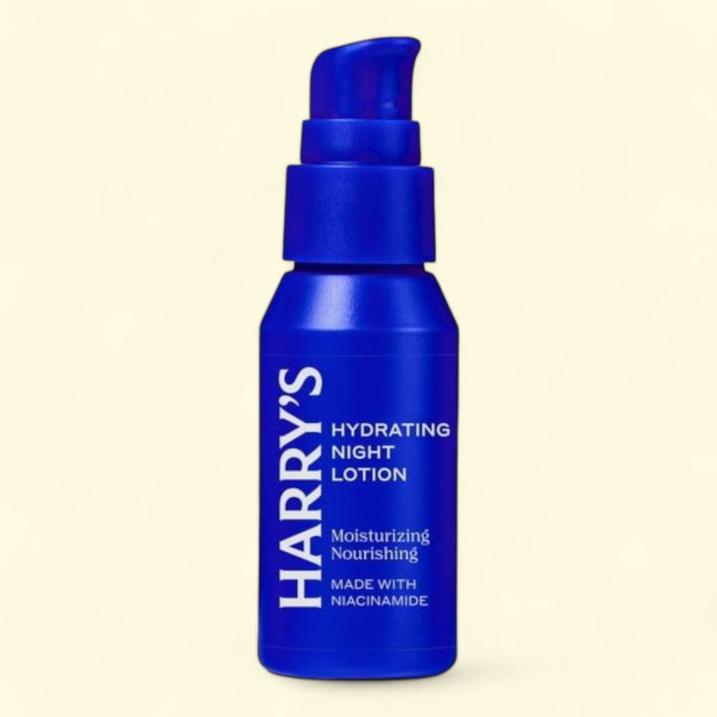 Harry's Men's Hydrating Night Lotion, 1.7 fl oz