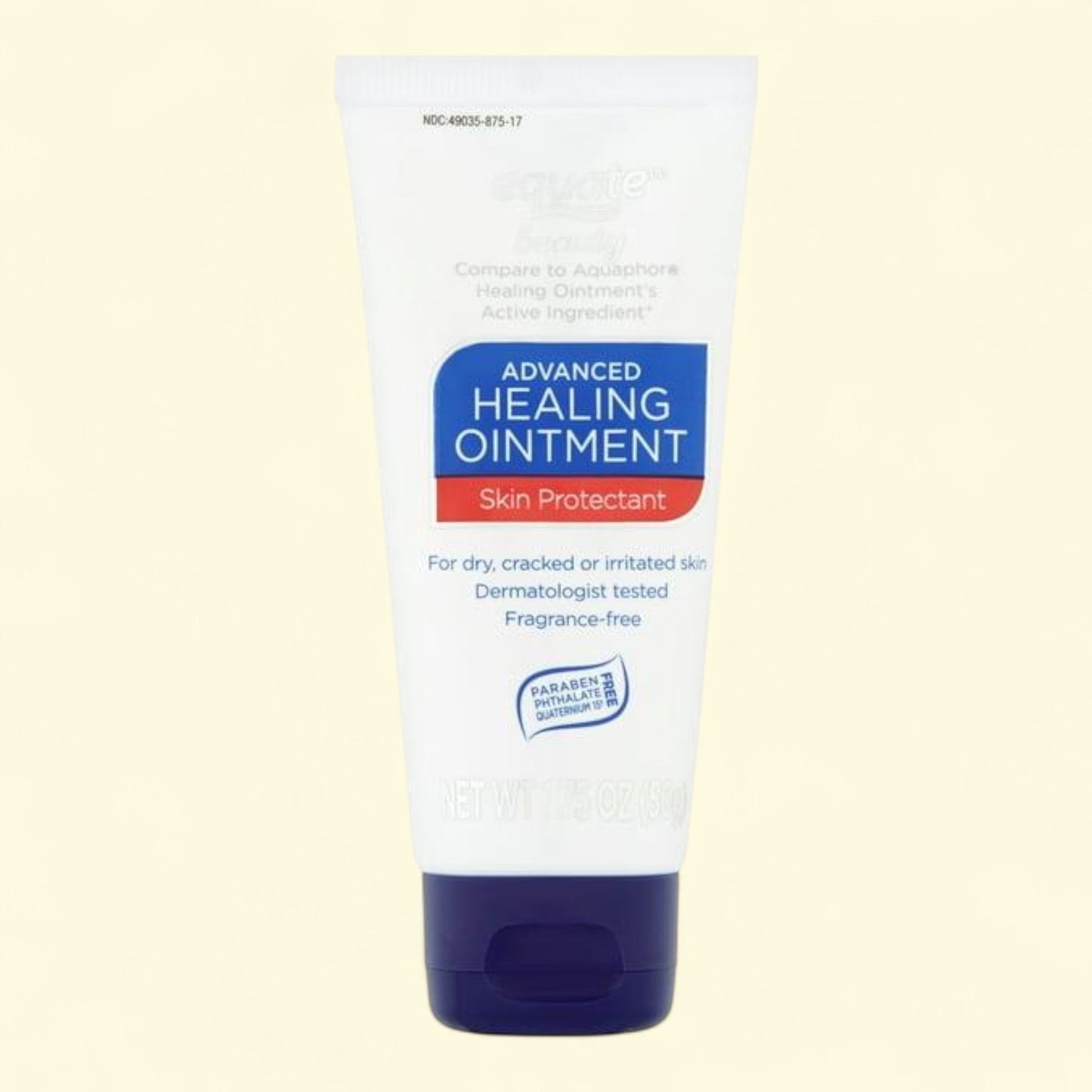 Equate Advanced Healing Ointment, 1.75 oz