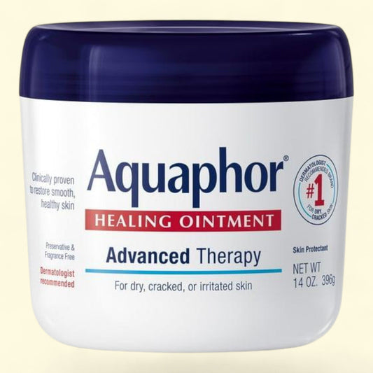Aquaphor Healing Ointment, 14 oz