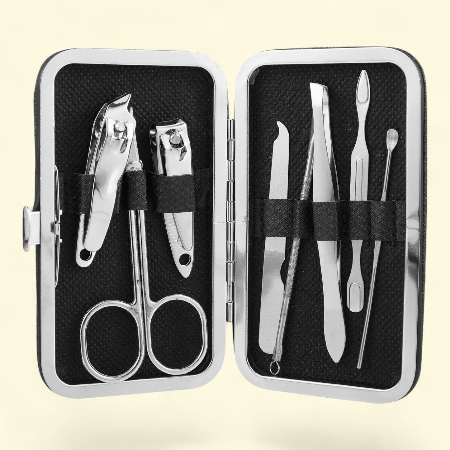 Unique Bargains Manicure Set, 1 Set