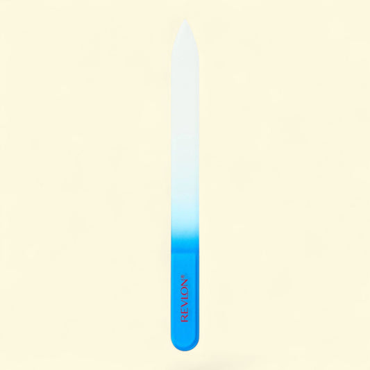 Revlon Glass Nail File, 1 Count