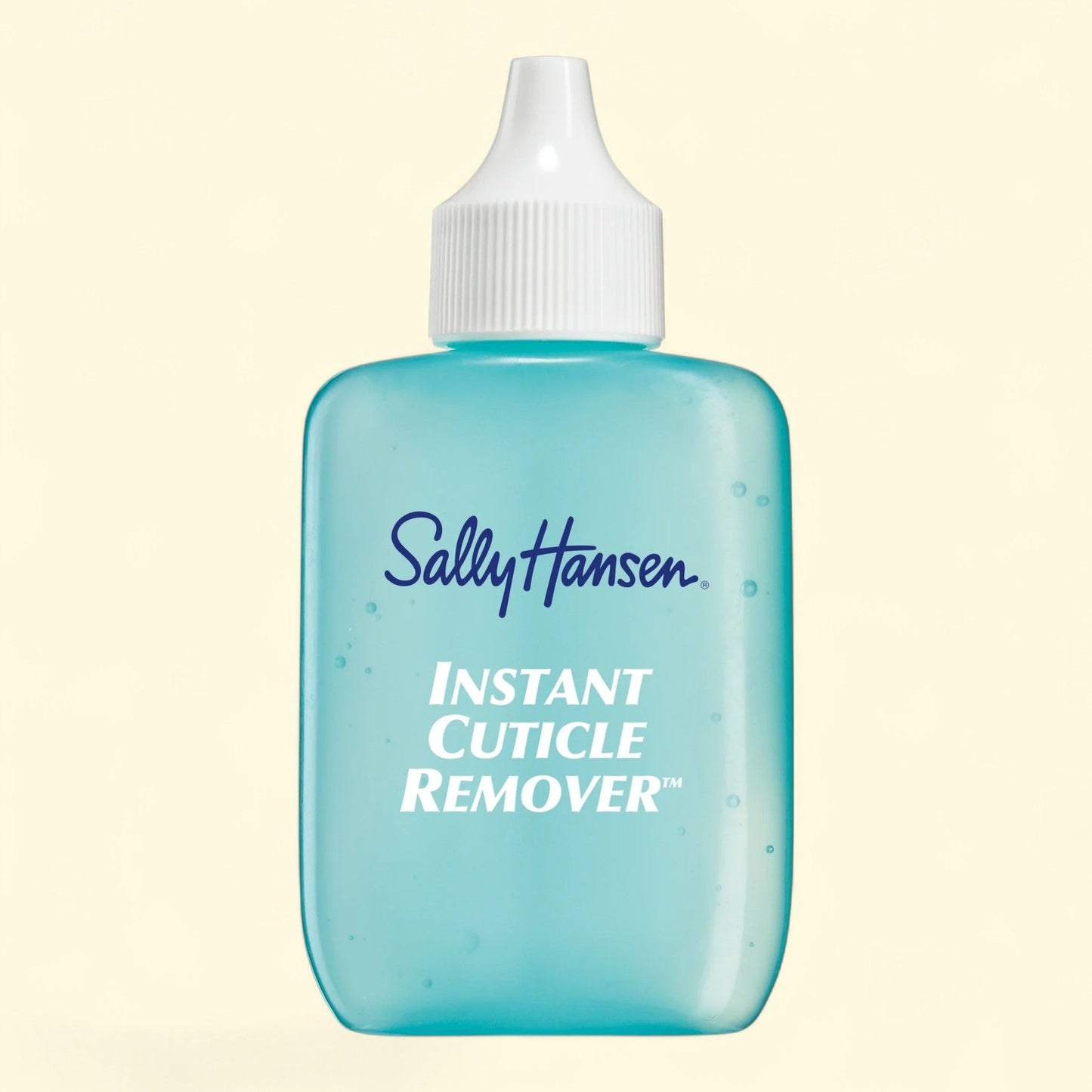 Sally Hansen Cuticle Remover, Nail Treatment, 1 fl oz