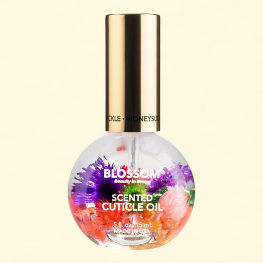 Blossom Cuticle Oil, 0.5 fl. oz.