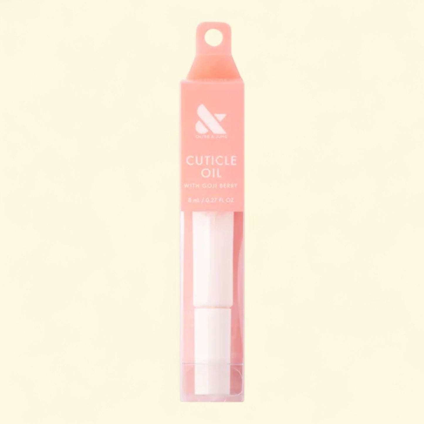 Olive & June Cuticle Oil, 0.27 fl oz