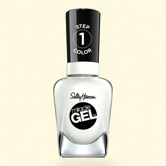 Sally Hansen Miracle Gel Nail Polish, Get Mod, 0.5 fl oz
