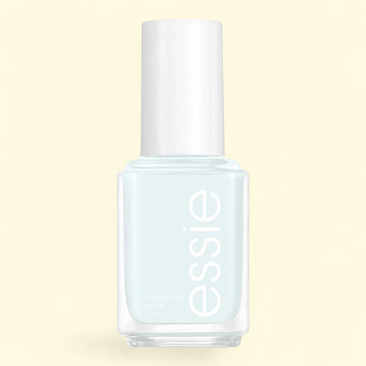 Essie Nail Polish, Find Me An Oasis, 0.46 fl oz