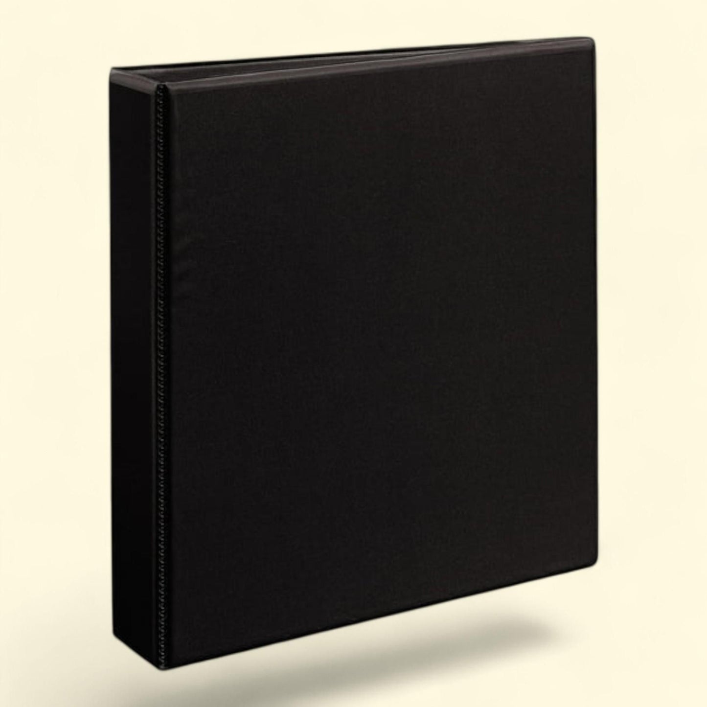 Avery Durable View Binder, 1.5" Capacity, Black — authentic US product shipped worldwide by Treatspree