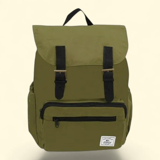 BP500-OLI Stylish Rucksack, 16"