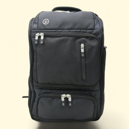 Sac à dos Weekender, 46 cm, noir