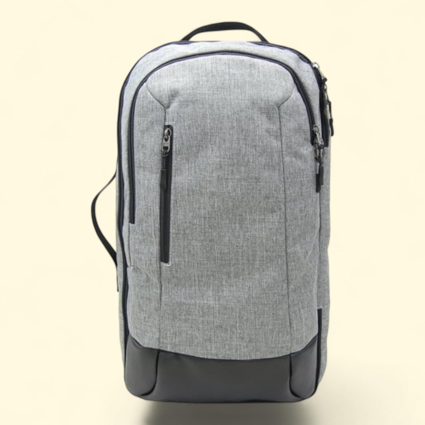 Brand Product, Size: Convertible Backpack, 20" Gray