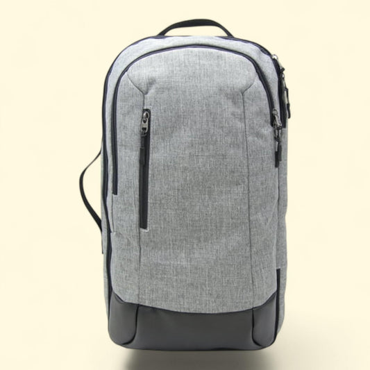 Brand Product, Size: Convertible Backpack, 20" Gray