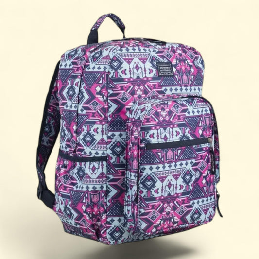 Aztec Lifestyle Backpack, Unisex, One Size