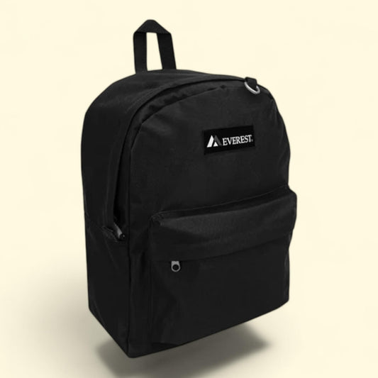 Classic Backpack, 16.5" Black